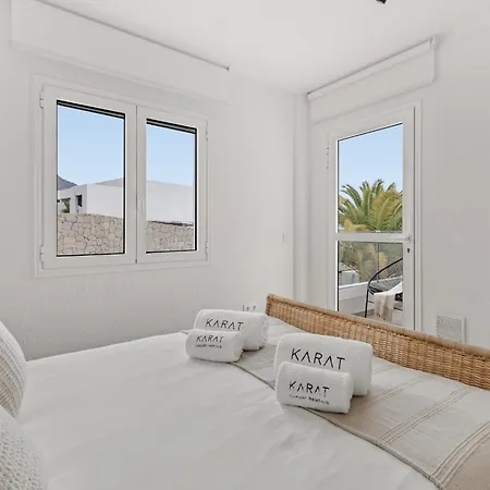 Karat Caleta Golf Views فيلة