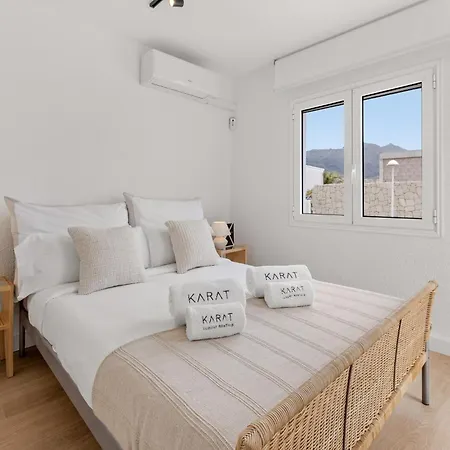 Karat Caleta Golf Views فيلة أذيخي