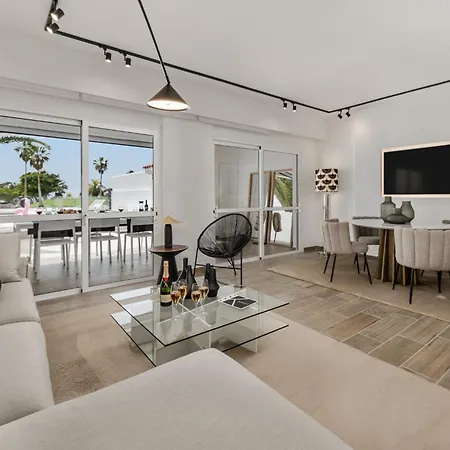 Karat Caleta Golf Views فيلة