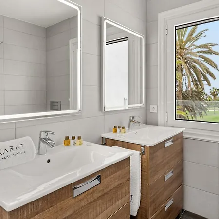 Karat Caleta Golf Views Costa Adeje (Tenerife)