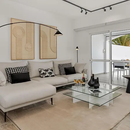 Karat Caleta Golf Views Villa *